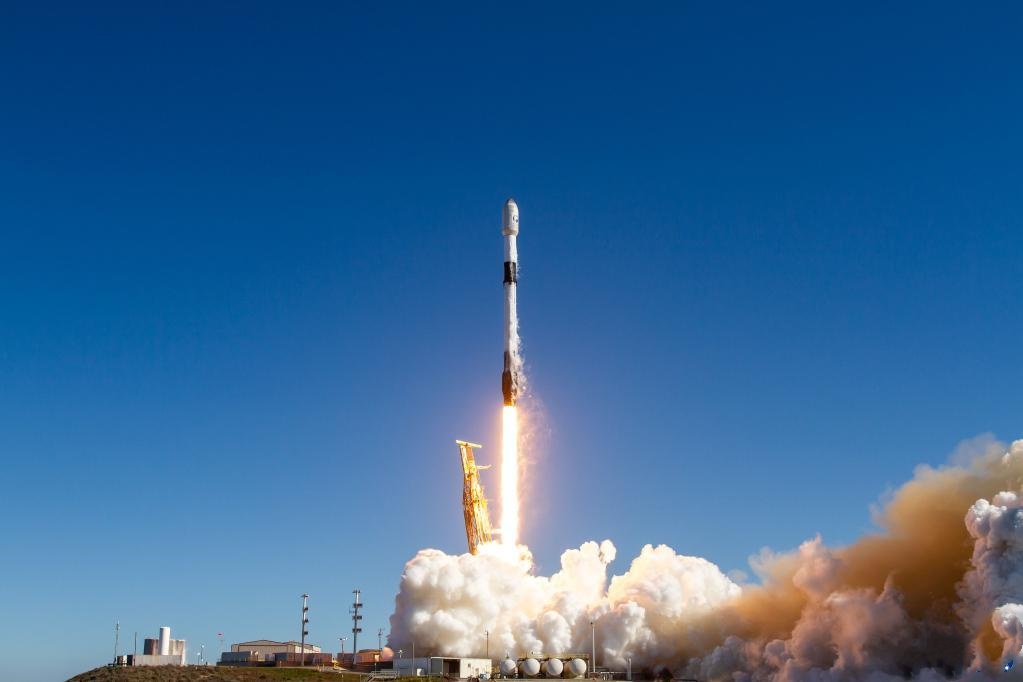 军事侦察卫星一号