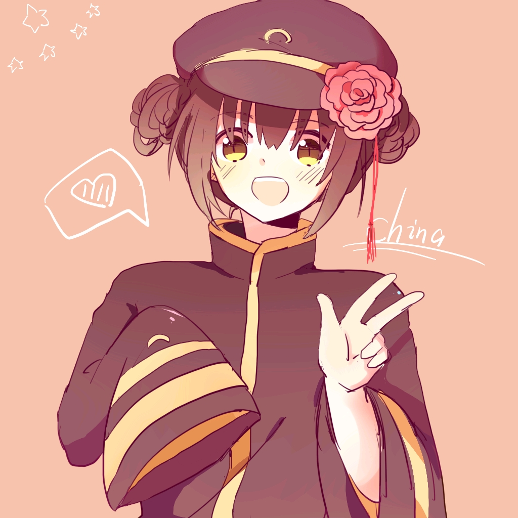 《娘塔利亚》中登场的 a target="_blank" href="/item/虚拟人物