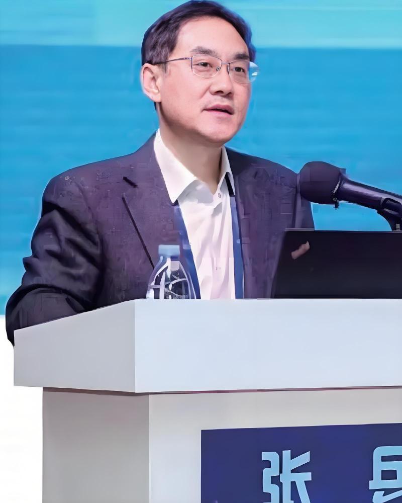 张兵（中国科学院院士，中国科学院空天信息创新研究院党委书记、副院长）_百度百科