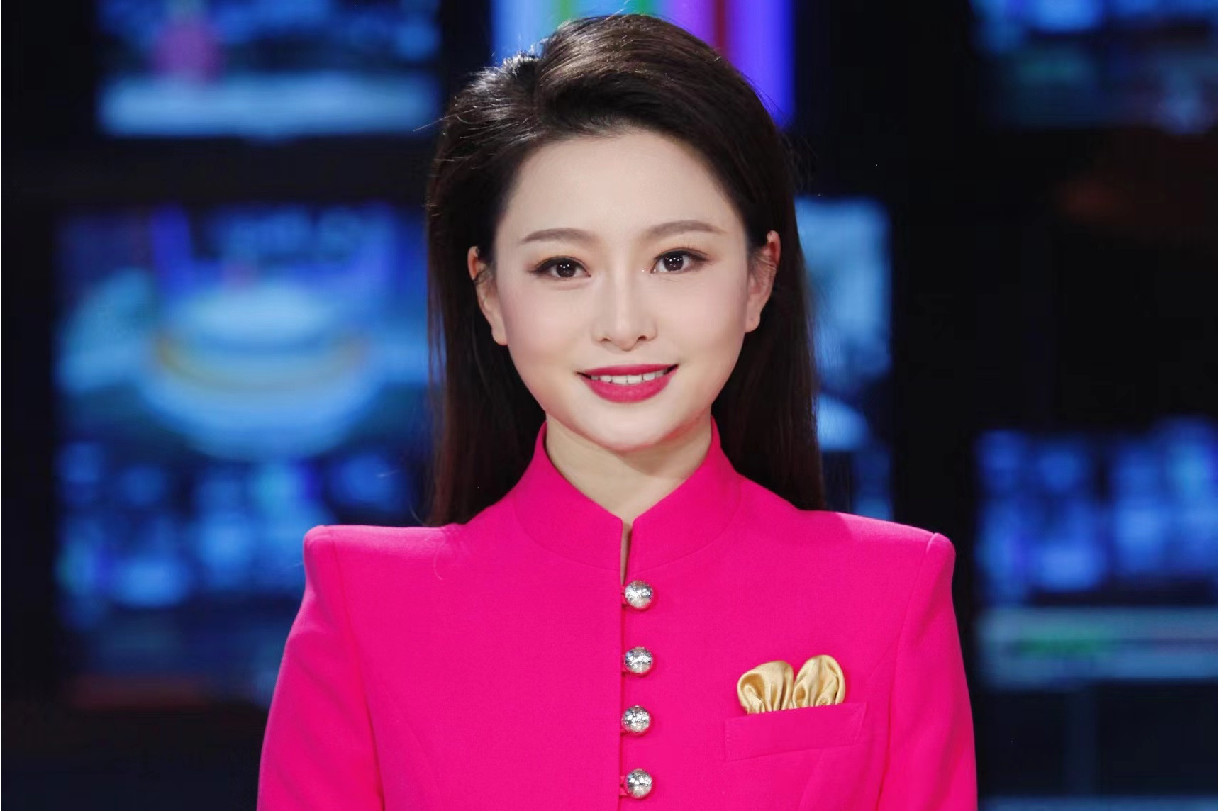  p data-id="t4so9s3tyhcz">赵一诺,晋城广播电视台播音员,主持人