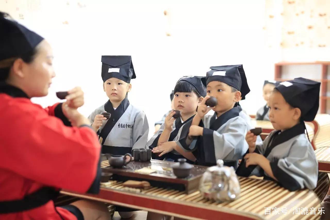 它是一门被遗忘百年的学问，这是一本你一定爱读的国学_百科TA说
