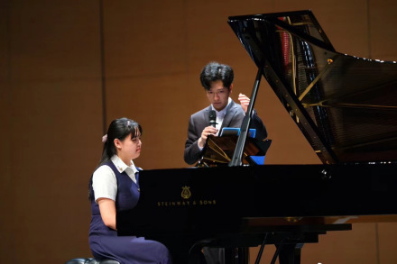 刘子钰（中国籍钢琴演奏者）_百度百科