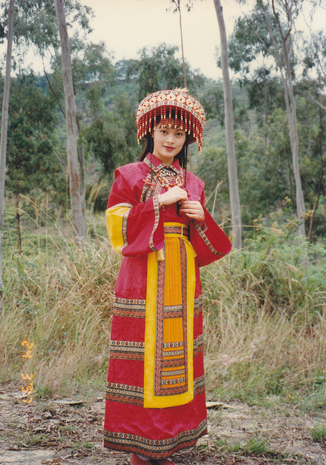  p data-id="gntmifskpe">刘锦玲,1967年1月15日出生于香港,籍贯广东