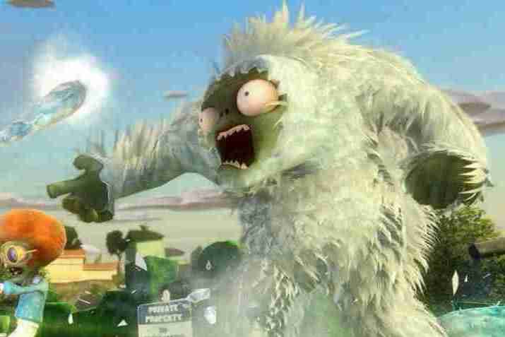  p>僵尸雪人(二代称 a href="#" data-lemmaid="22720018">宝藏雪人 