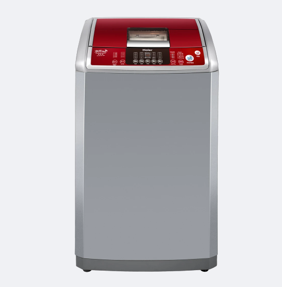 海尔xqs60-828f是一款洗衣机,水位选择:八段