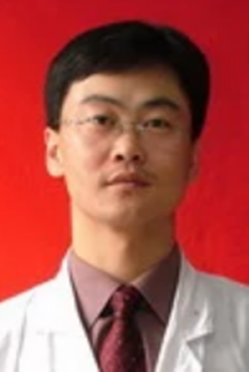  p>男,佛山市第三人民医院医生,主治医生,从事临床工作十余年,以mect