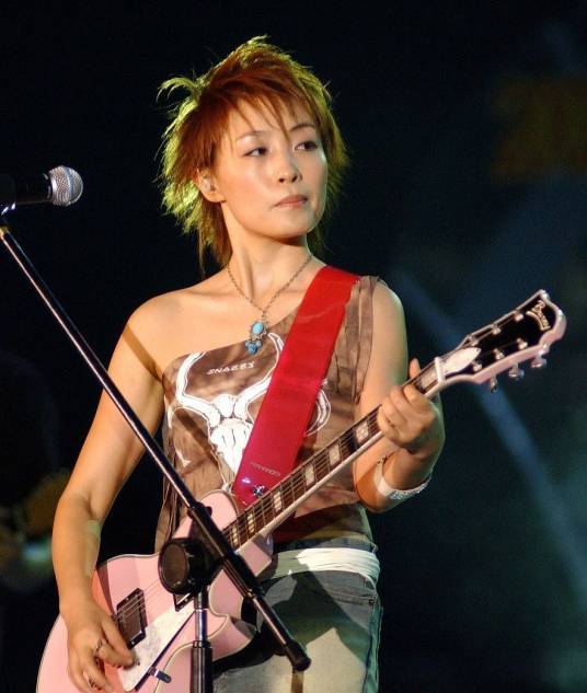陈琳（华语流行乐女歌手、词曲作者、音乐人、影视演员）_百度百科
