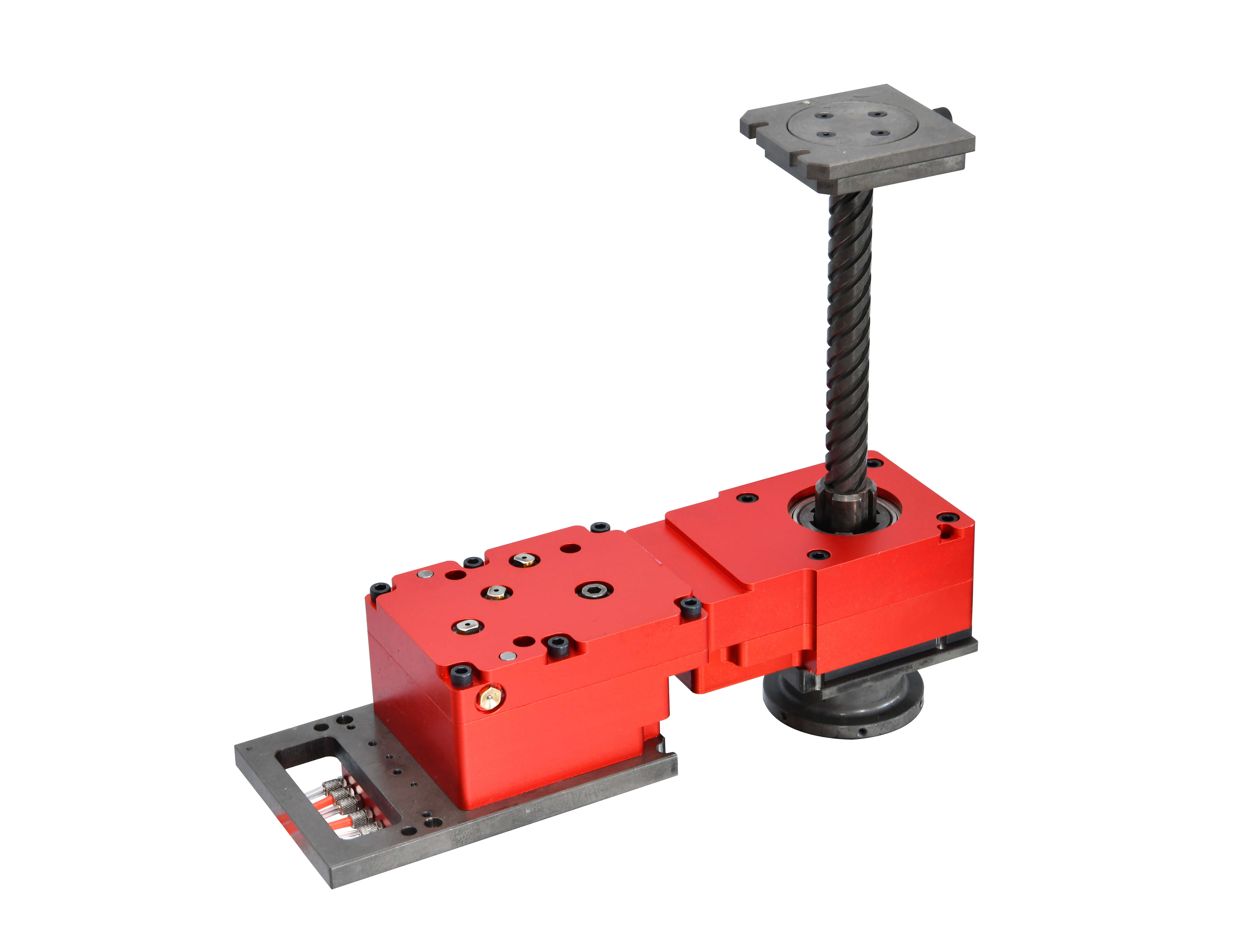  p>模内攻牙机又叫 a href="#" data-lemmaid="2230960">模内攻丝机 