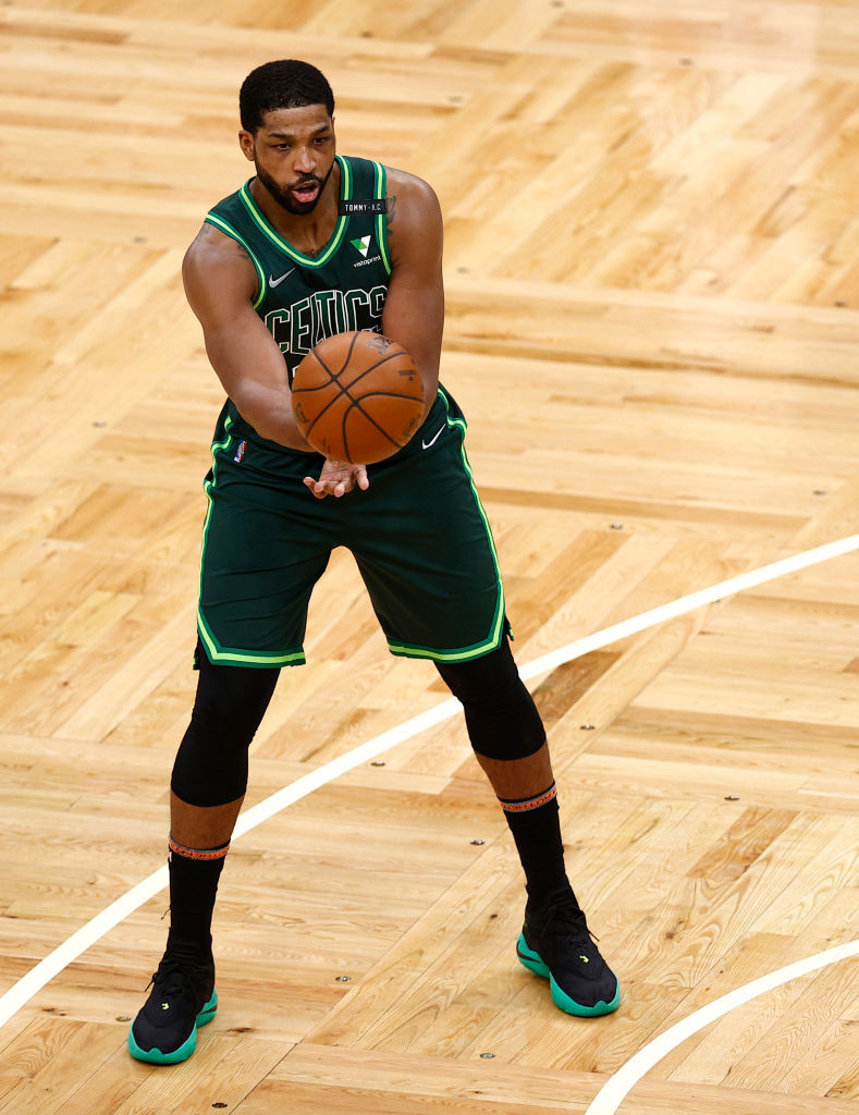 特里斯坦·汤普森