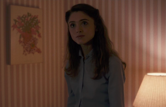 낸시 윌러 南茜·威勒 MBTI-개인 정보