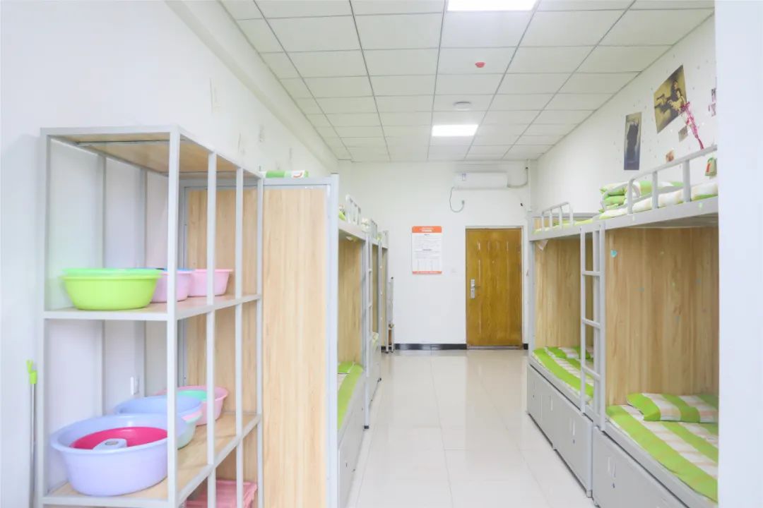 西安新东方烹饪技工学校