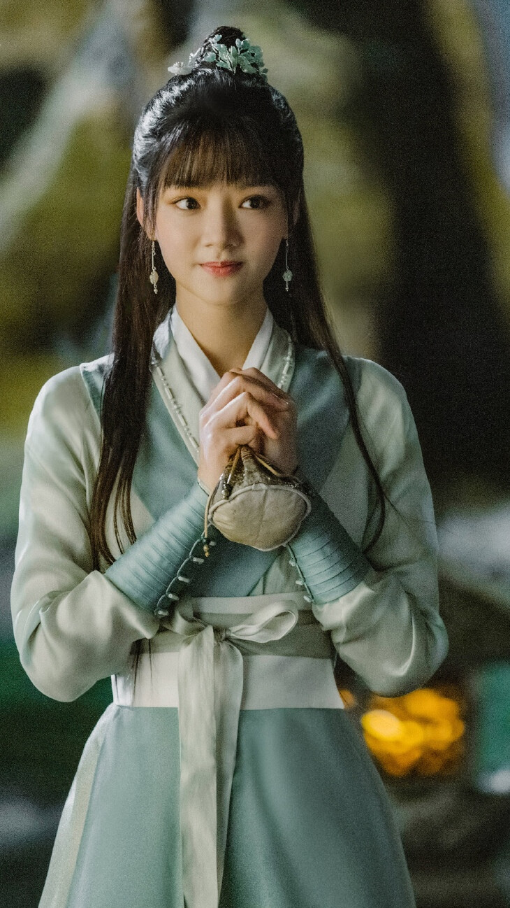  p>朱颜,是古装爱情电视剧《玉骨遥》中的 a target="_blank" href="