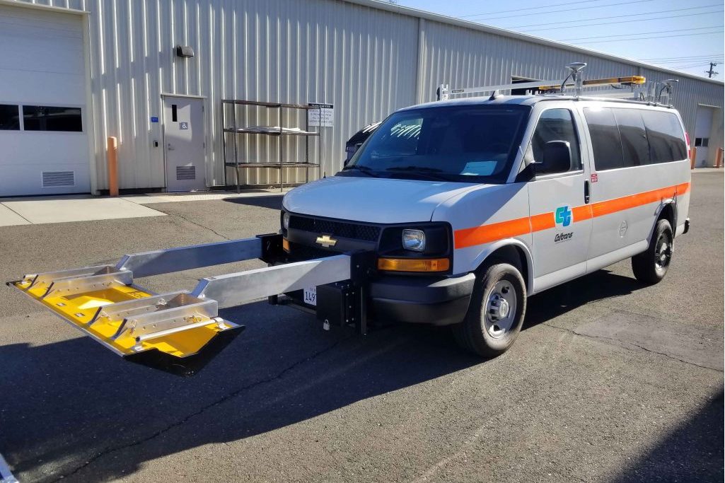 geoscope 三维探地雷达