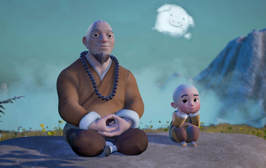 “师父”和“师傅”，有什么区别，你用对了吗？_百科TA说