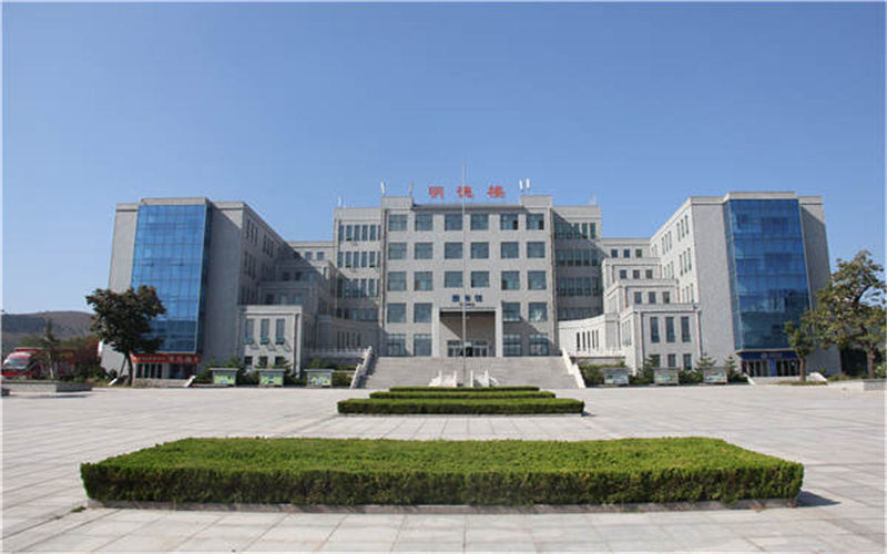 理工学院(weifang institute of technology)主校区位于山东省青州市