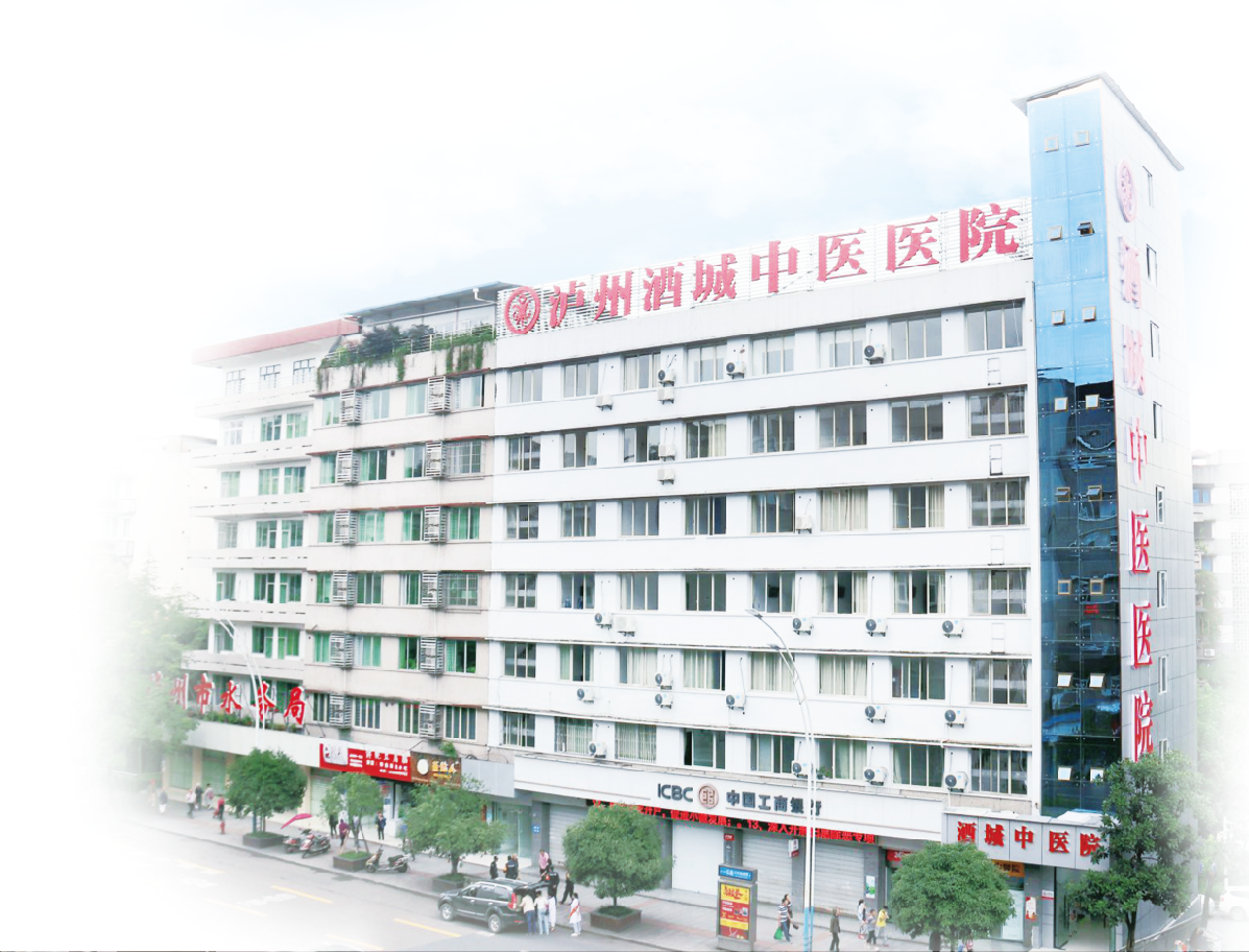 泸州酒城中医医院