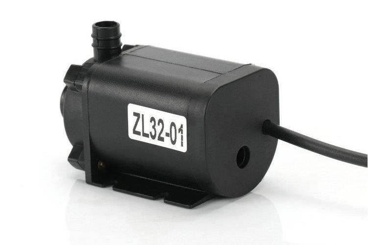 直流微型水泵