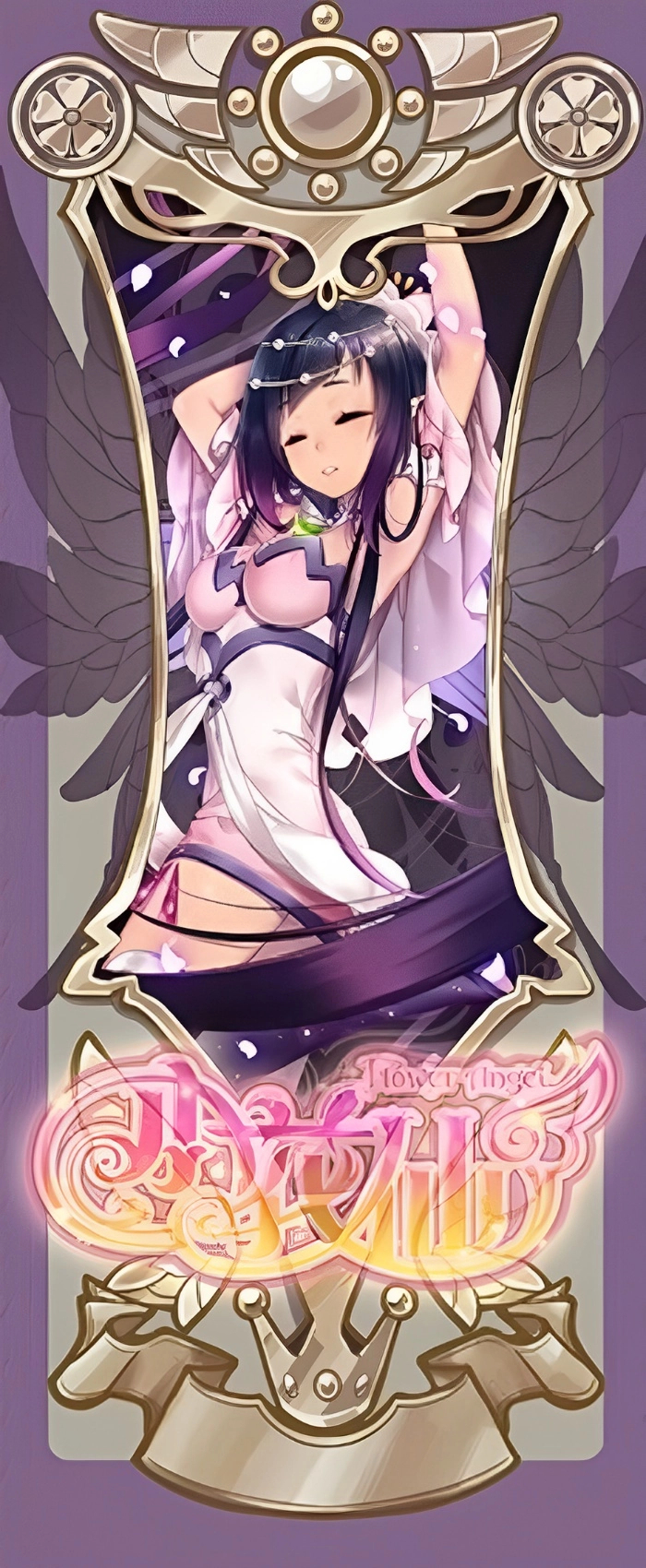  p data-id="t6slxswaxnjr">莲华,动画《小花仙》系列中的朱顶红精灵