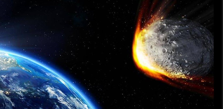 如果小行星撞击地球，那会怎样？我们该检测与计算吗？_百科TA说