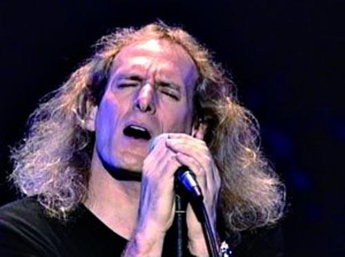 《当男人爱上女人》是 a target="_blank" href="/item/迈克尔·波顿