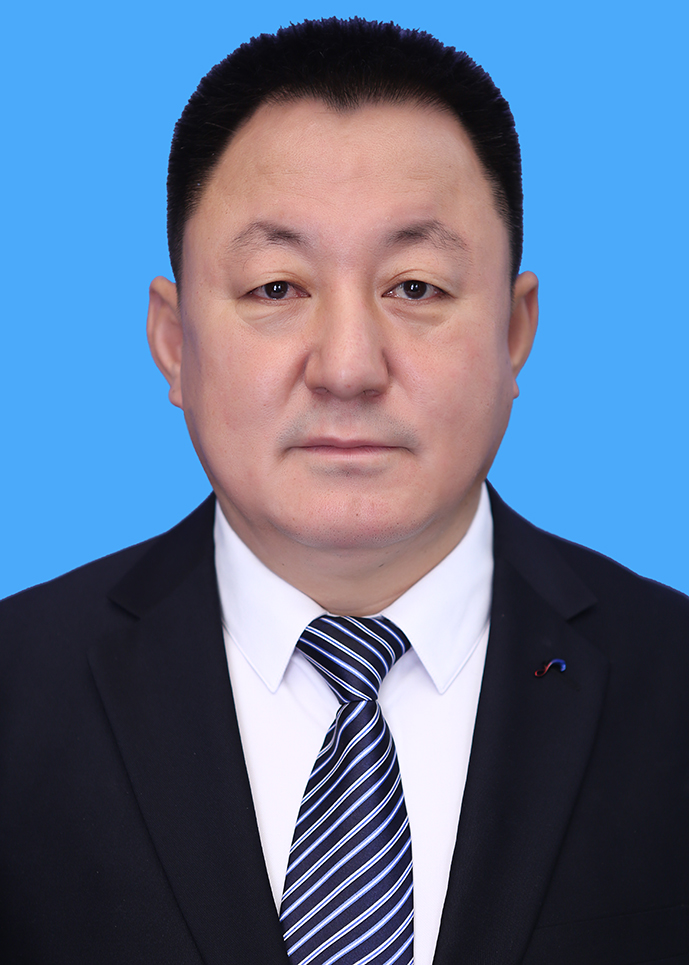  /p> p>现任吴忠市同心县人力资源和社会保障局党组成员,就业创业和