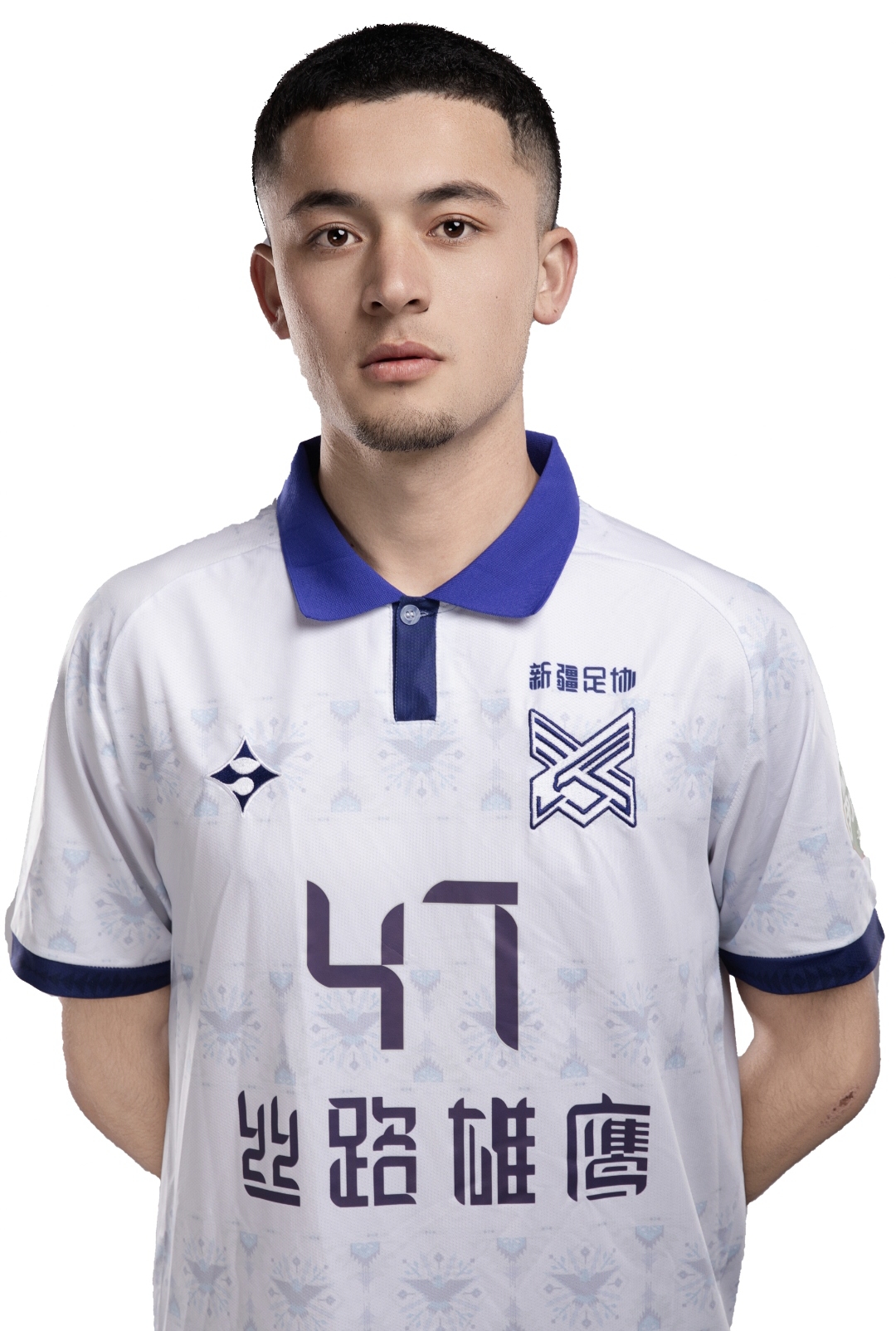 阿不都拉·阿不都热合曼