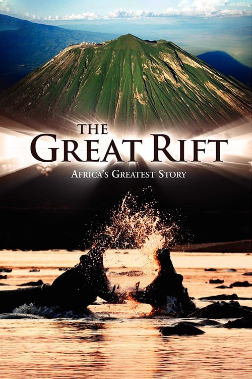 the great rift: africas wild heart