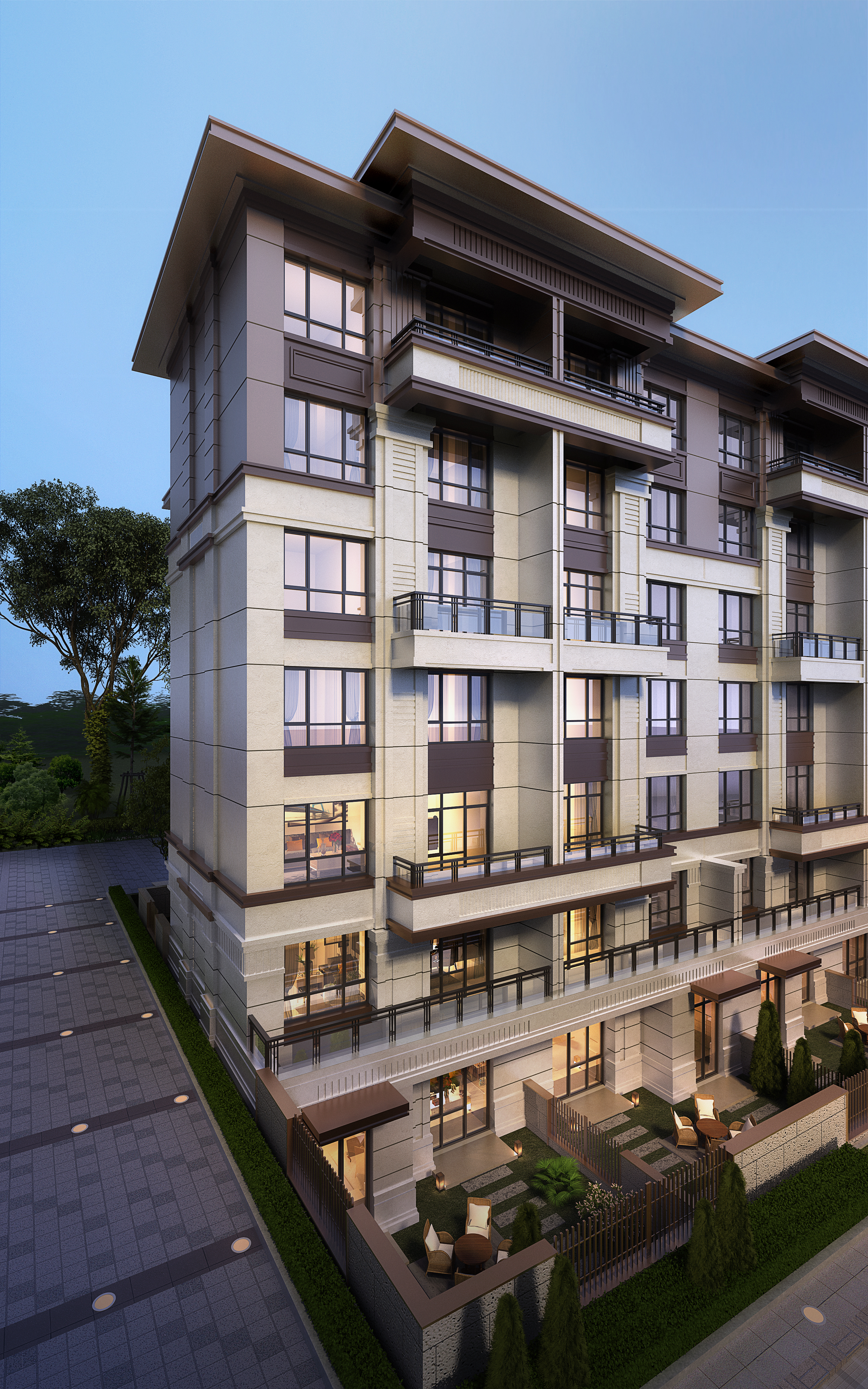 class="ref" data-ctrid="sitms6uyrdtb">华强璞院位于佳木斯市万粮街