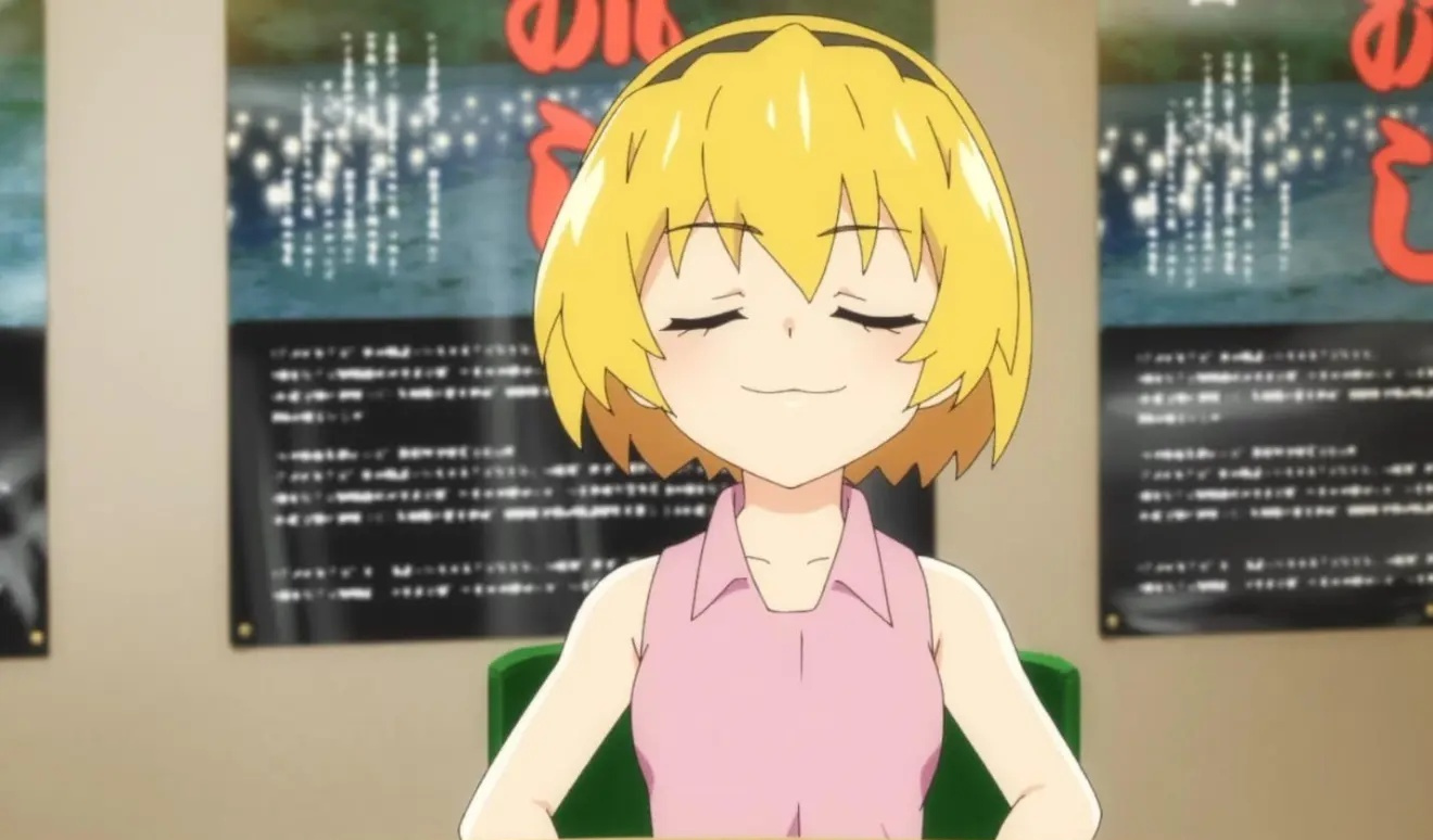  p>北条沙都子(hojo satoko ),日本同人社团07th expansion所制作的