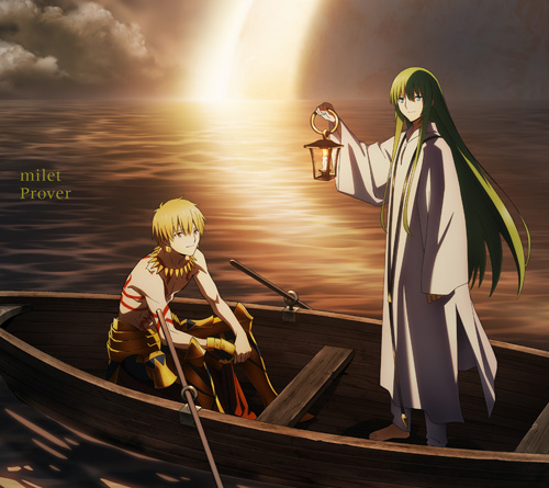 fate/grand order 绝对魔兽战线巴比伦尼亚