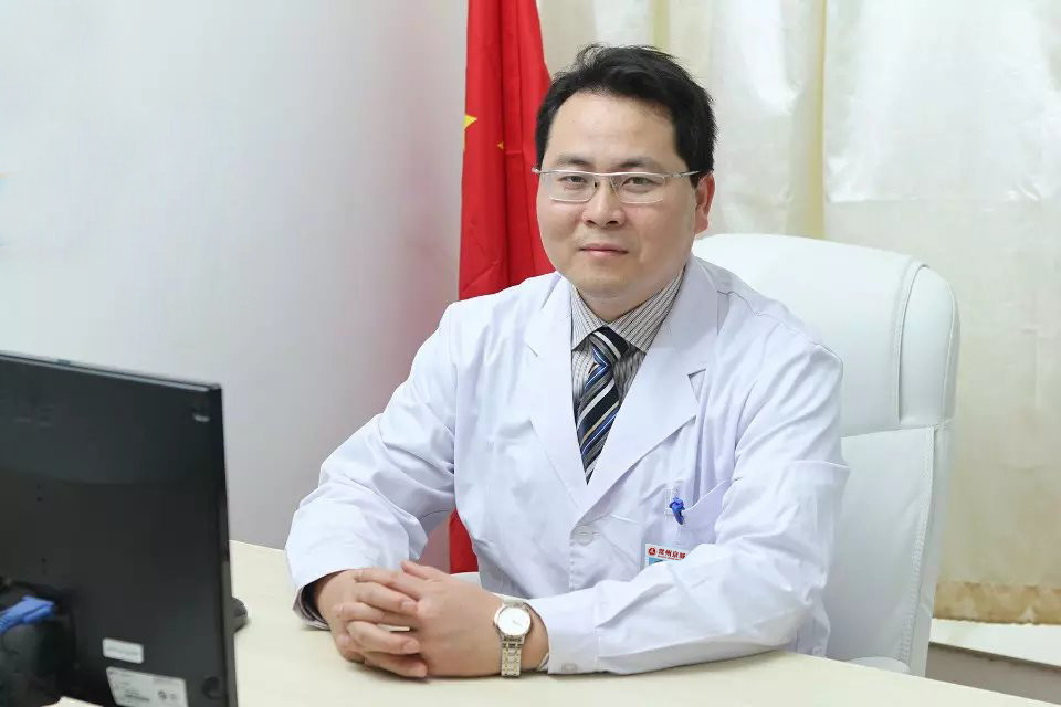 徐刚