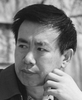 张炜（中国当代作家、中国作家协会副主席）_百度百科
