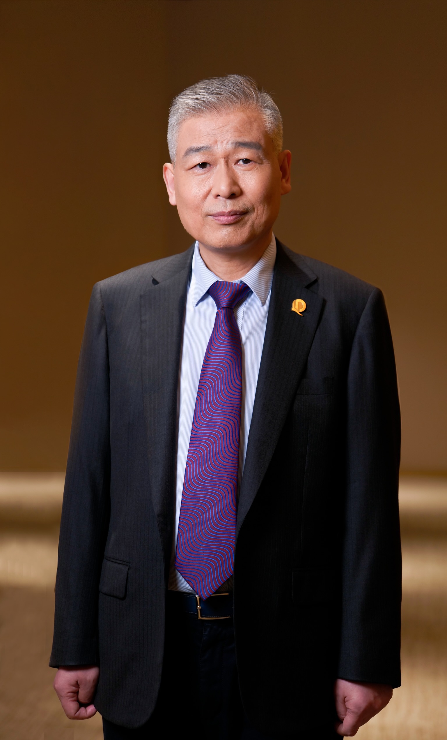 赵长龙
