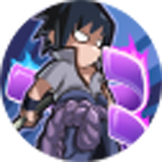 宇智波佐助【须佐能乎】