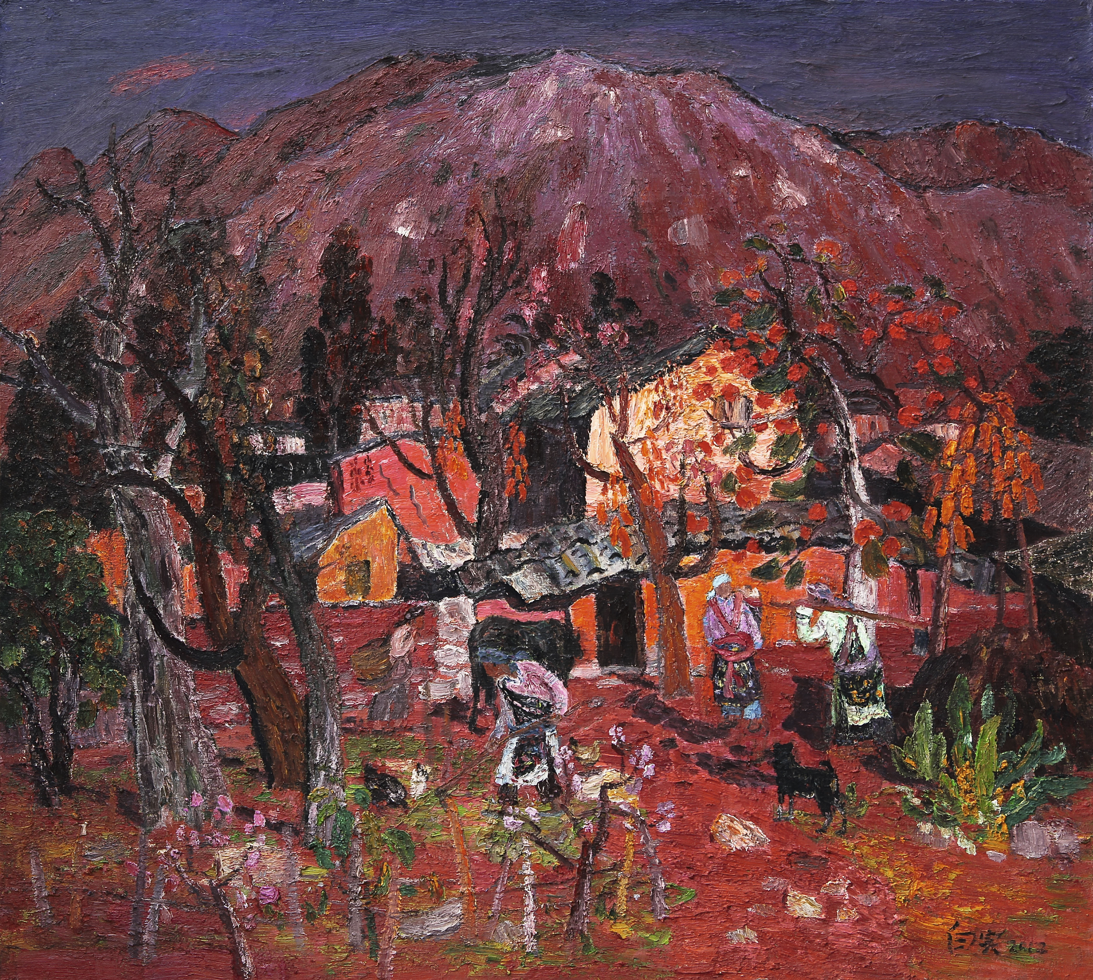 data-lemmaid="211443">云南艺术学院 /a>美术系油画专业,现为 a