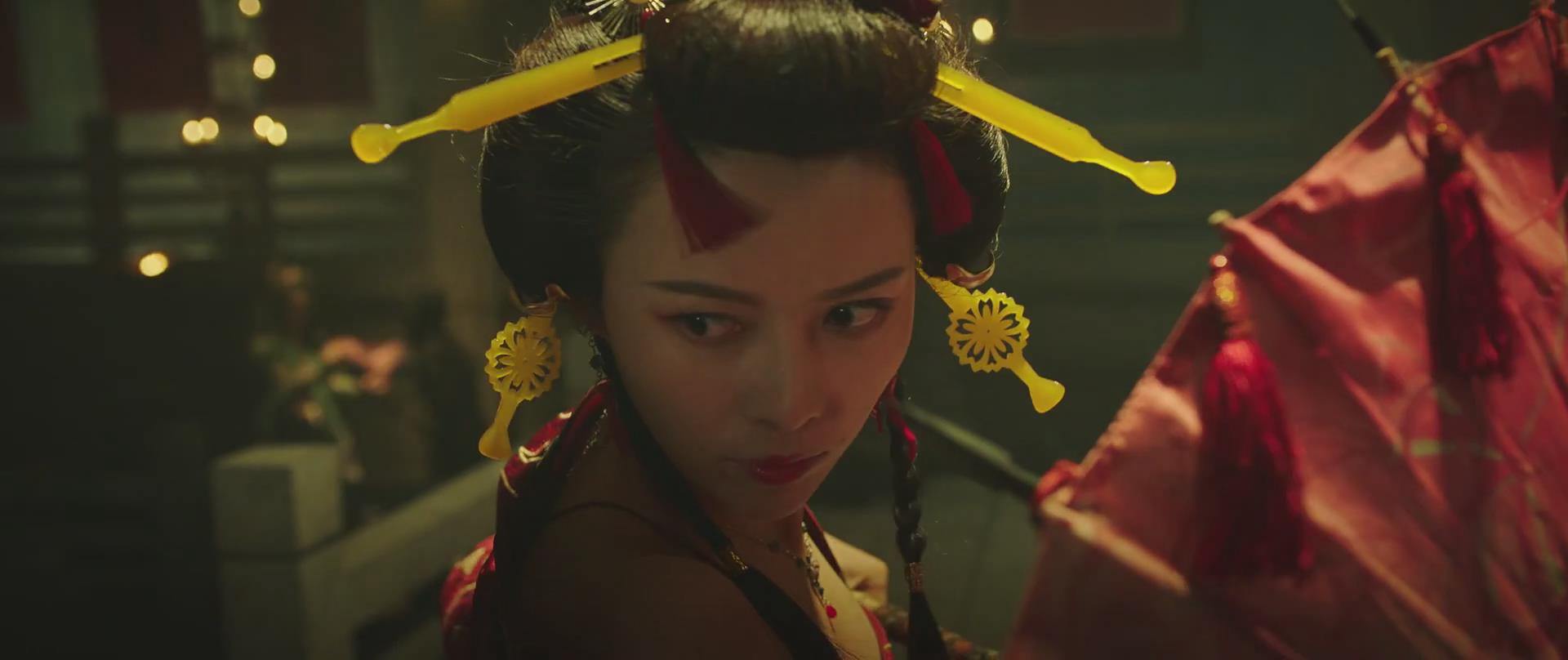 疯魔神丐苏乞儿