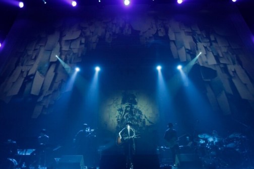 2014年巡回演唱会“あんたへ”