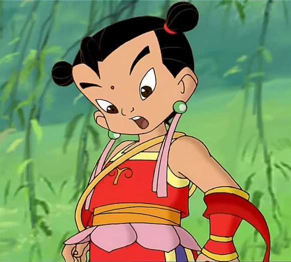  p data-id="gnbqz0twua">太乙真人,中国神话动画片《 a target="