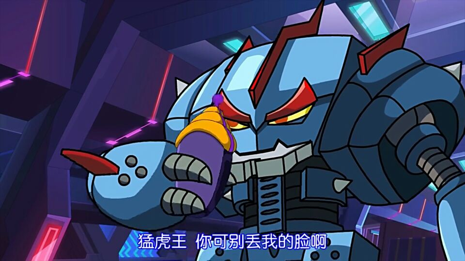 赛尔号第11季:裂空沧海