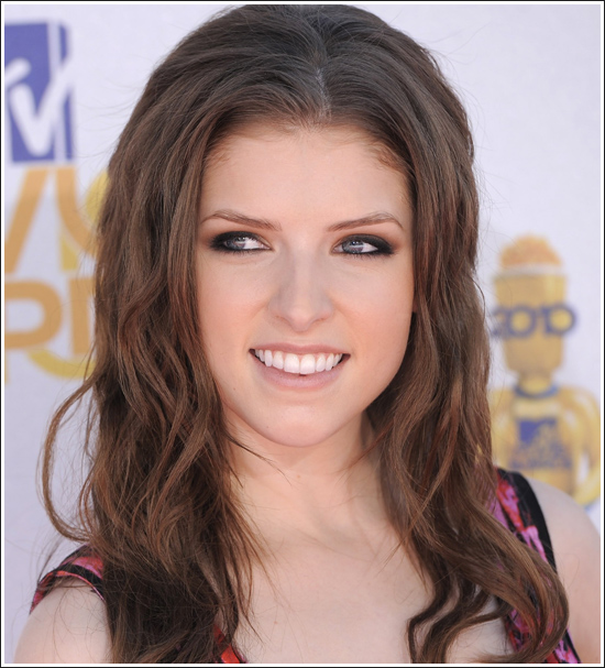 ">安娜·肯德里克 i>(anna kendrick) /i>,1985年8月9日出生于美国 a