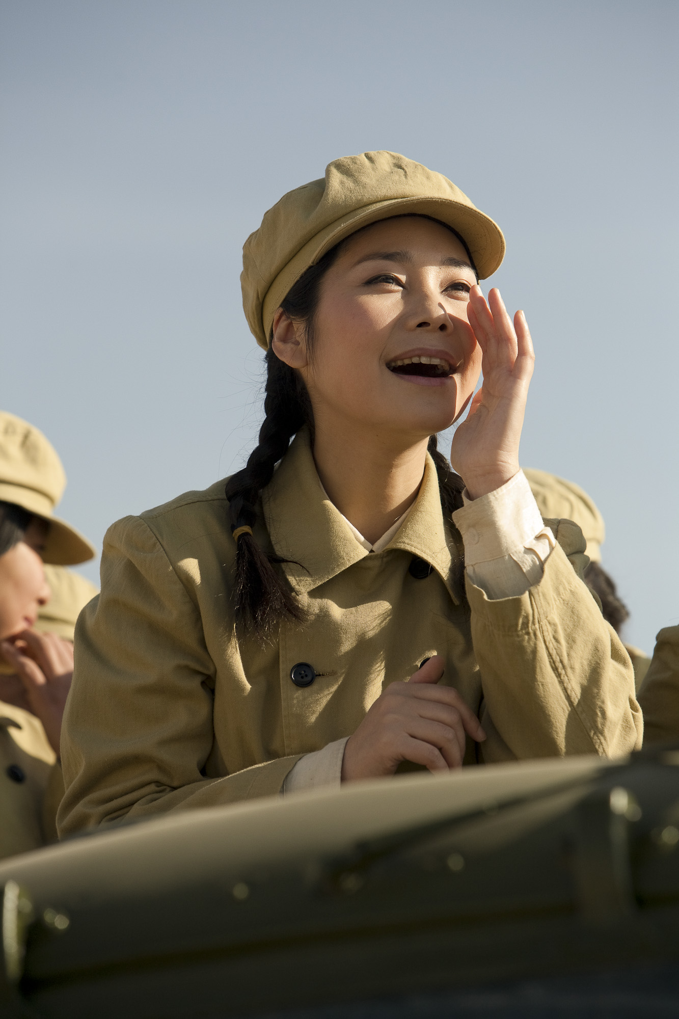 熊晓雯
