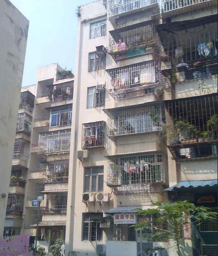 文锦花园 百度百科