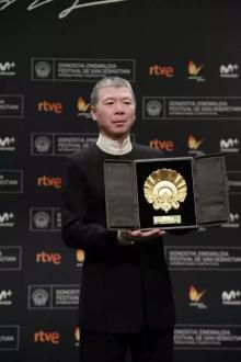 得奖人