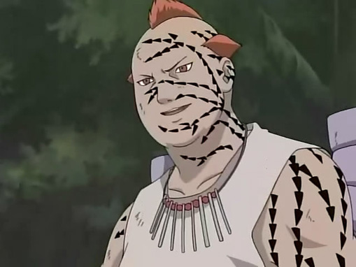  p>次郎坊,日本漫画《火影忍者》及其衍生作品中的角色,大蛇丸手下"音