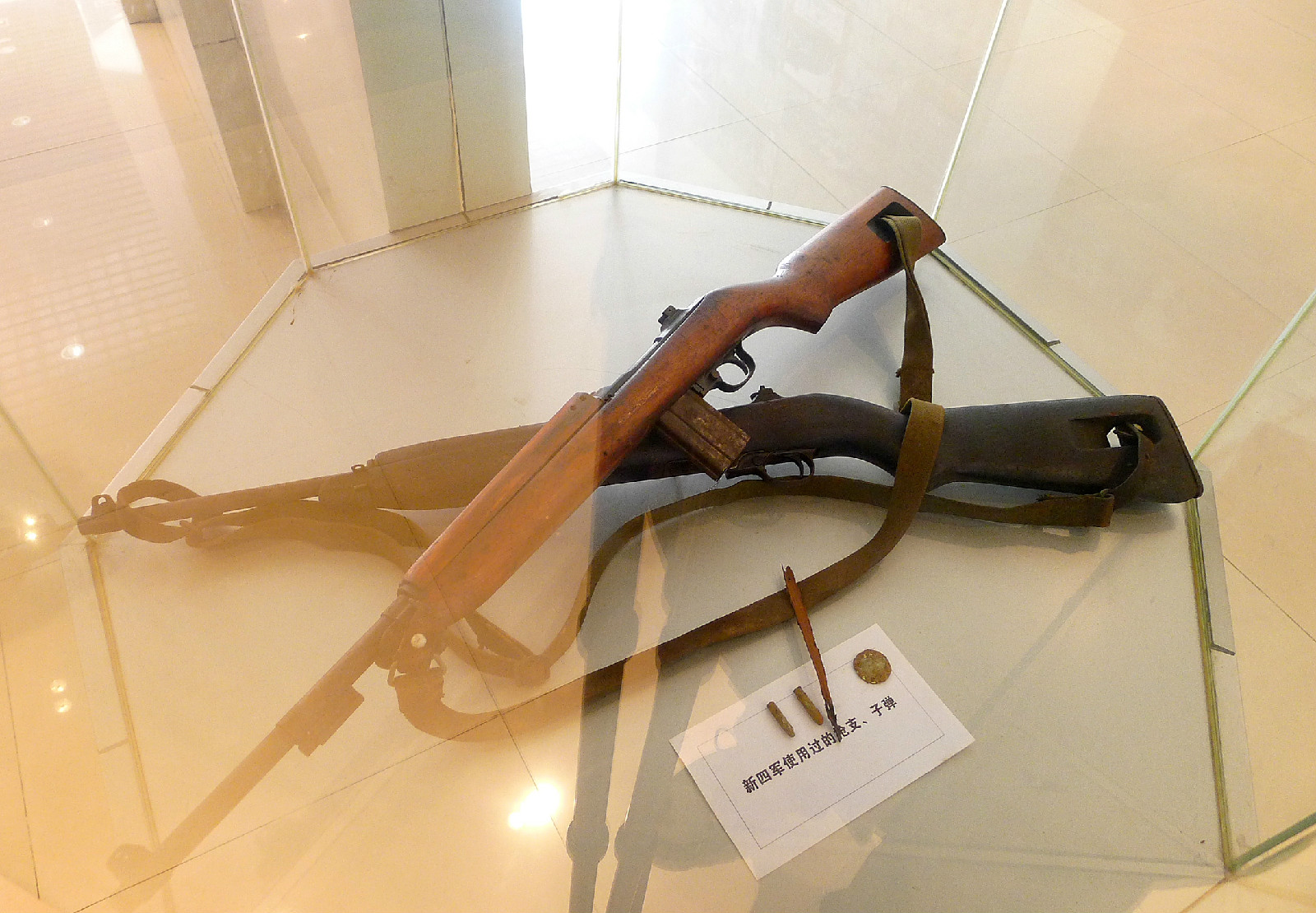 阜宁铁军纪念馆