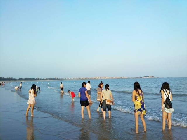  p data-id="gnzlee4fms">惠安青山湾位于福建省泉州市惠安县 a