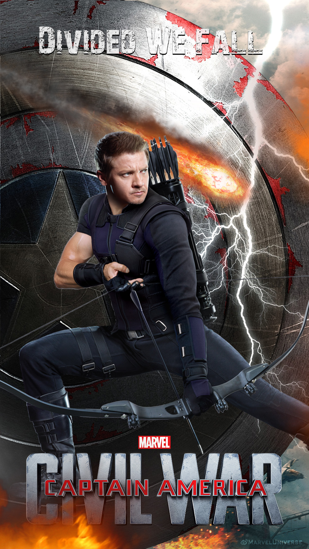  p>鹰眼(hawkeye)是美国 a target="_blank" href="/item/漫威">漫威 