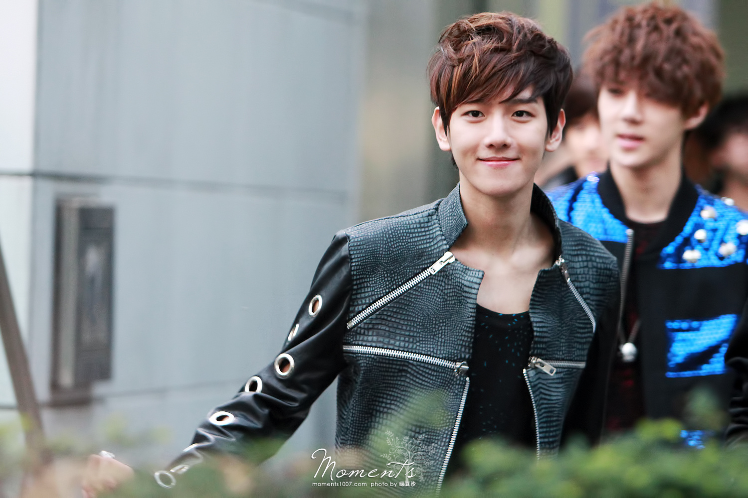  p>边伯贤,艺名baek hyun,1992年5月6日生于韩国京畿道富川市,韩国男