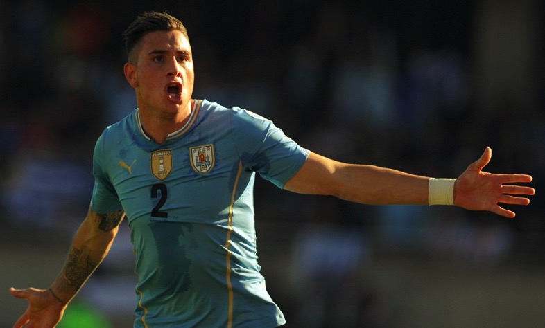  p>何塞·希门尼斯(josé giménez),1995年1月20日出生于 a target="