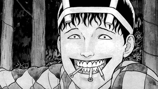 双一（漫画《双一》中的角色）_百度百科